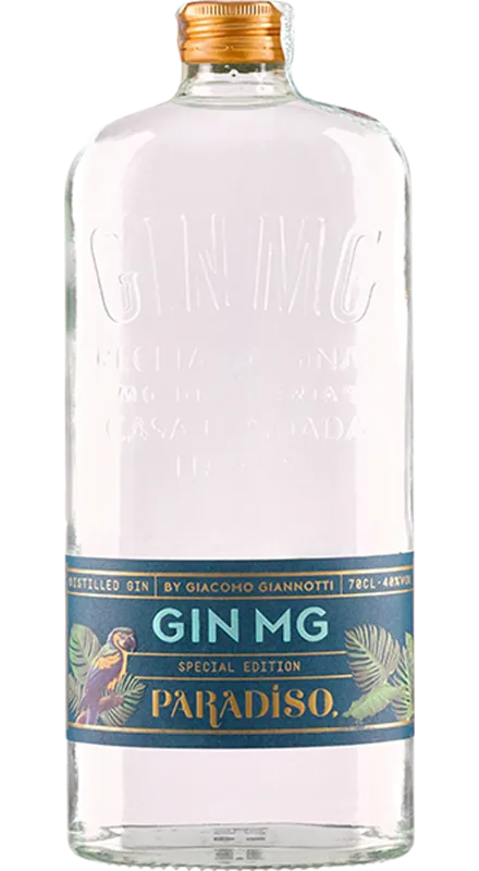 MG Gin Paradiso 0.7L